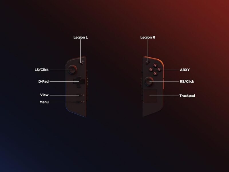 Lenovo Legion Go - Image 10