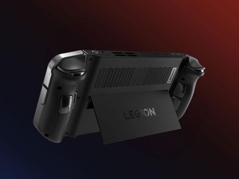 Lenovo Legion Go - Image 3
