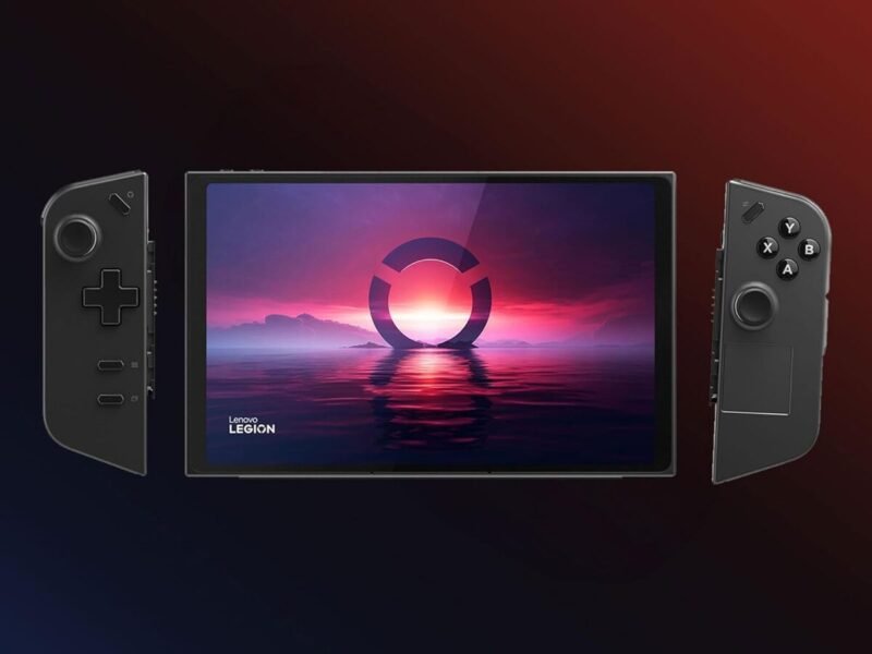 Lenovo Legion Go - Image 2