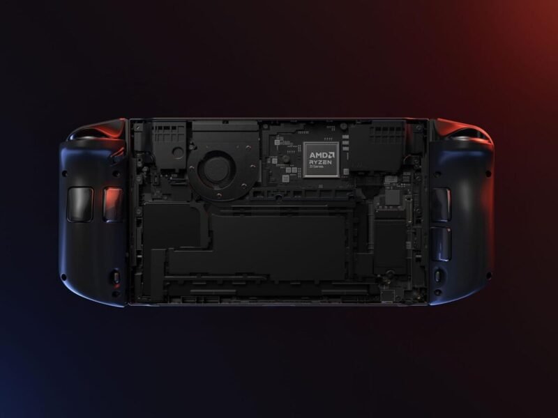 Lenovo Legion Go - Image 5