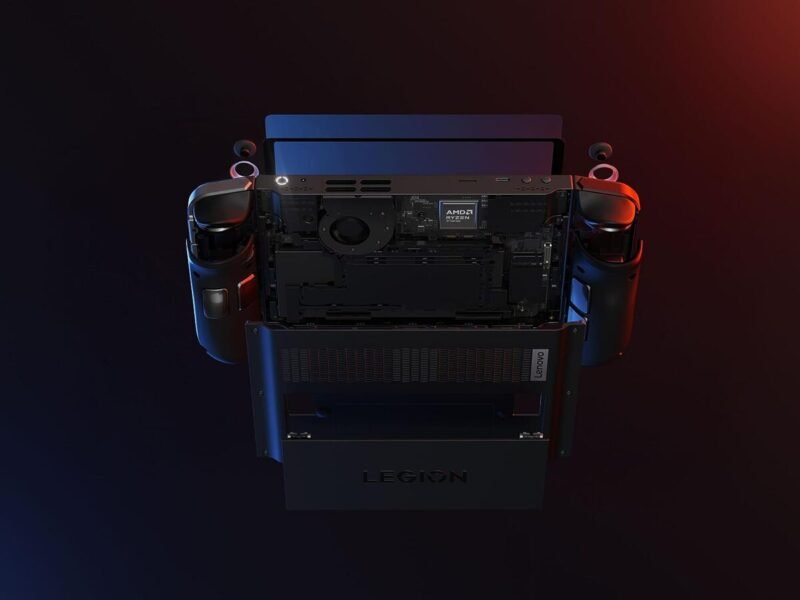 Lenovo Legion Go - Image 7