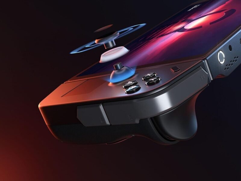 Lenovo Legion Go - Image 4