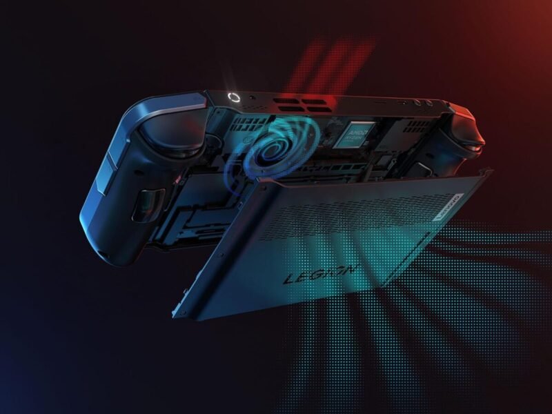 Lenovo Legion Go - Image 6
