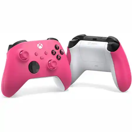 Microsoft Xbox Series Wireless Controller Pink
