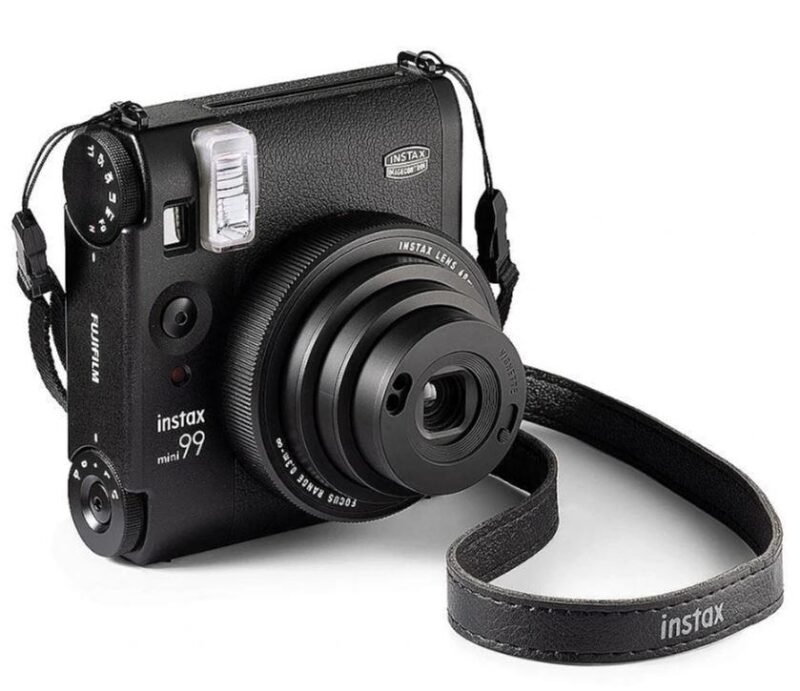 Fujifilm Instax Mini 99 Black