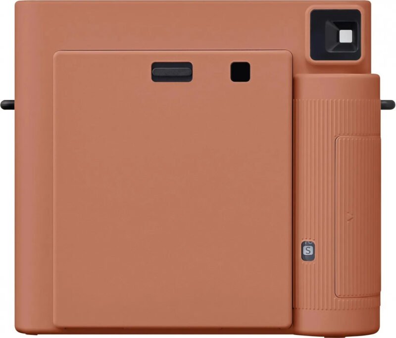 Fujifilm Instax Square SQ1 Terracotta Orange - Image 3