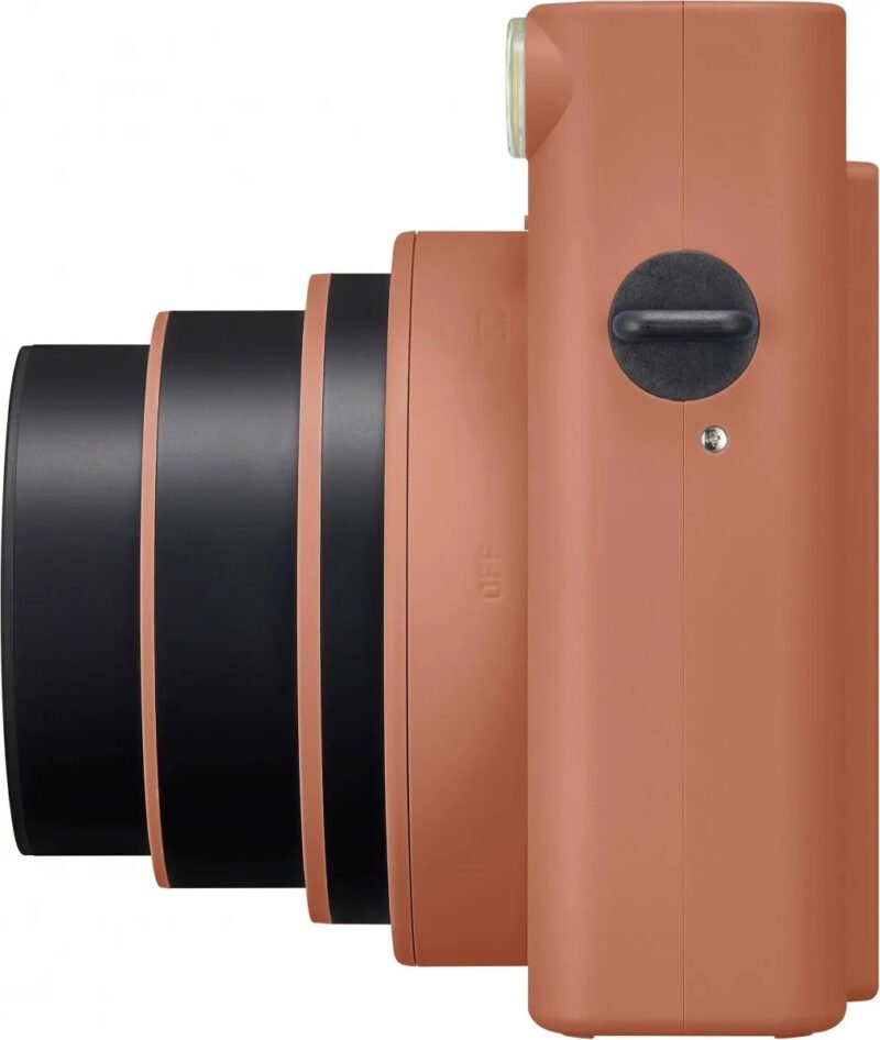Fujifilm Instax Square SQ1 Terracotta Orange - Image 2
