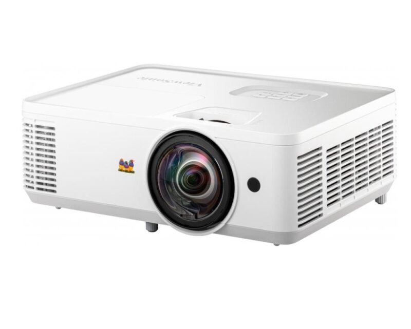 Projektors Viewsonic PROJECTOR 4000 LUMENS/PS502W