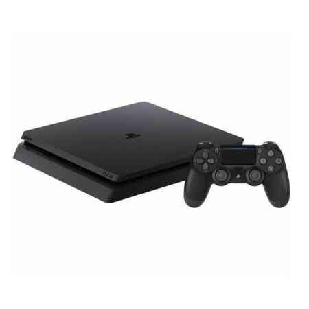 SONY PLAYSTATION 4 CONSOLE 500GB/SLIM BLACK CUH-2216A