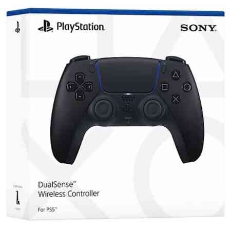 Sony PS5 DualSense Black