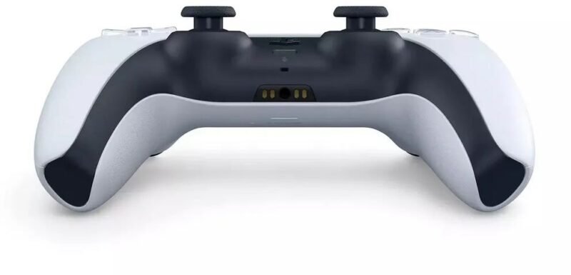 Sony PS5 DualSense White - Image 4
