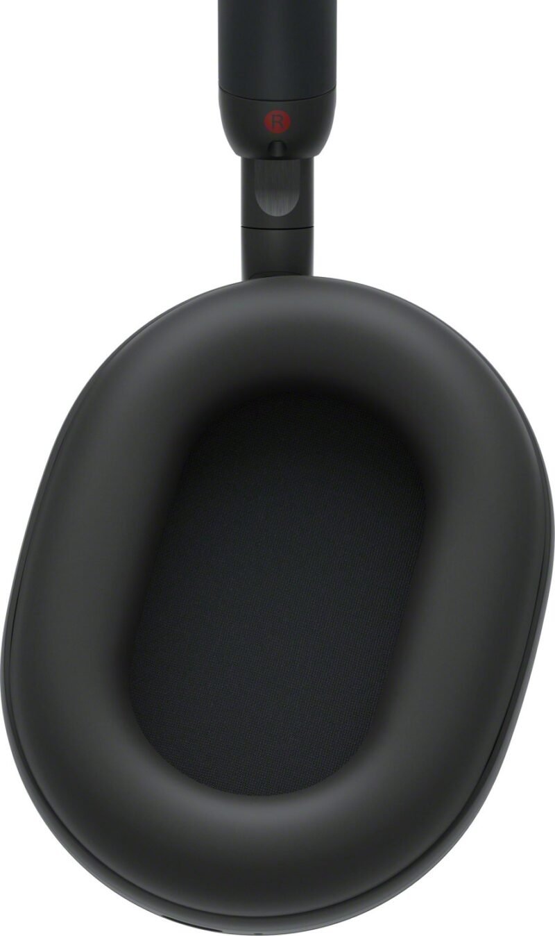 Sony WH-1000XM5 Black - Image 6