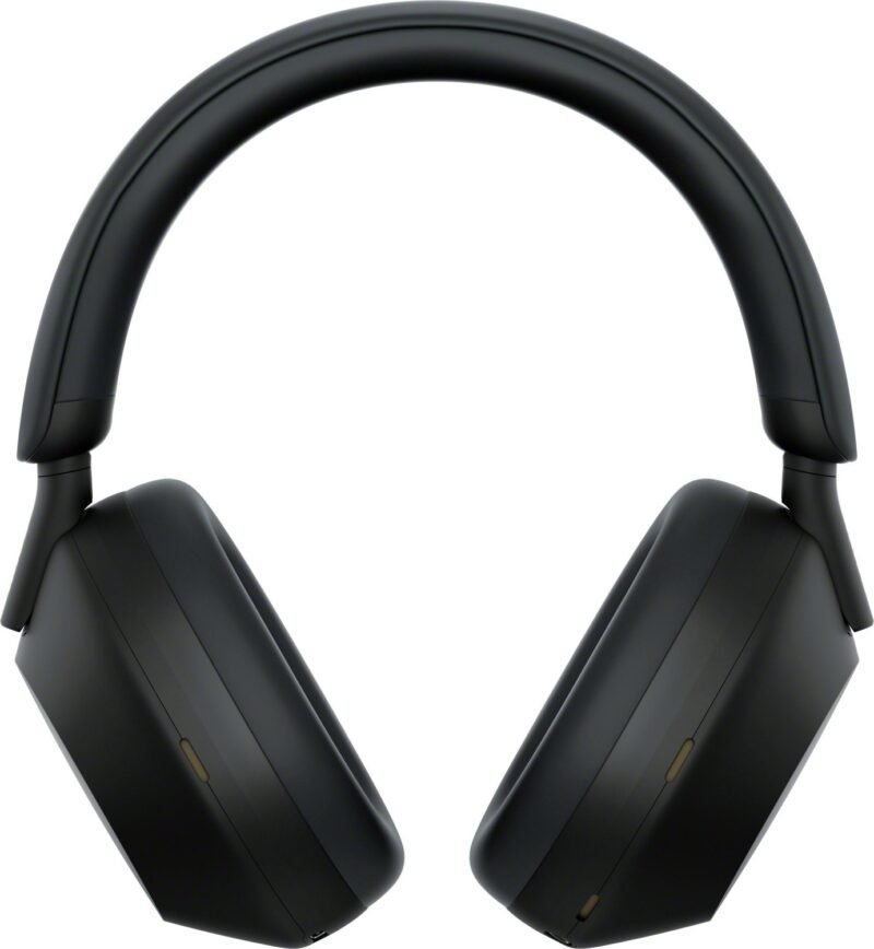 Sony WH-1000XM5 Black - Image 5