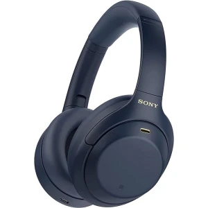 Sony WH-1000XM4 Midnight Blue