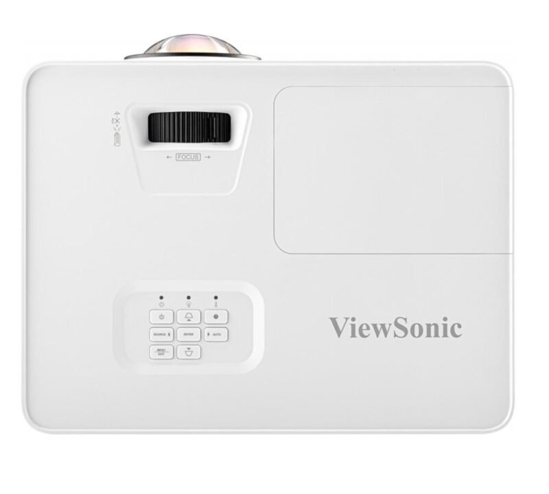 Projektors Viewsonic PROJECTOR 4000 LUMENS/PS502W - Image 5