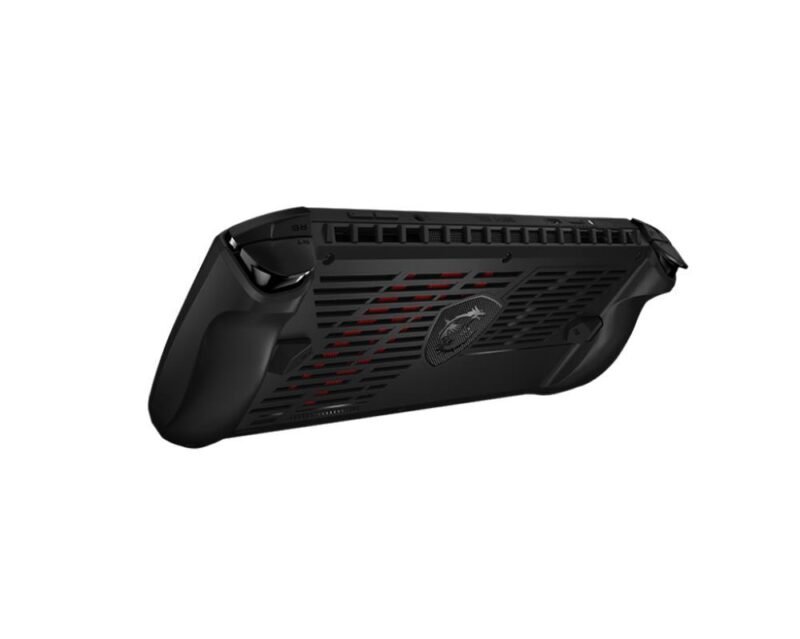 MSI CLAW A1M CU5-135H/16/512GB W11 CONSOLE - Image 3