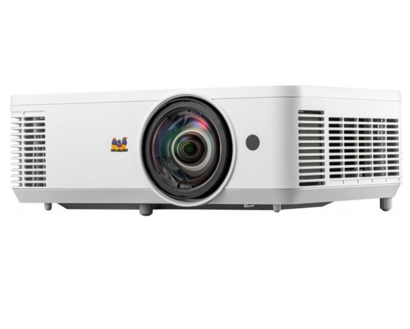 Projektors Viewsonic PROJECTOR 4000 LUMENS/PS502W - Image 2
