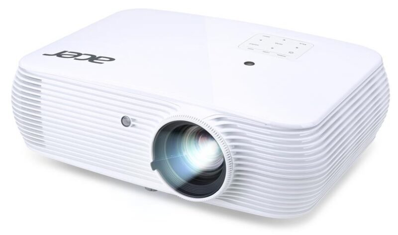 Projektors Acer PROJECTOR P5535 4500 LUMENS/MR.JUM11.001