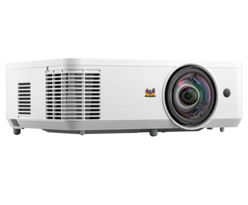 Projektors Viewsonic PROJECTOR 4000 LUMENS/PS502W - Image 4