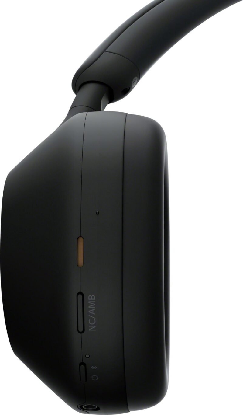 Sony WH-1000XM5 Black - Image 7