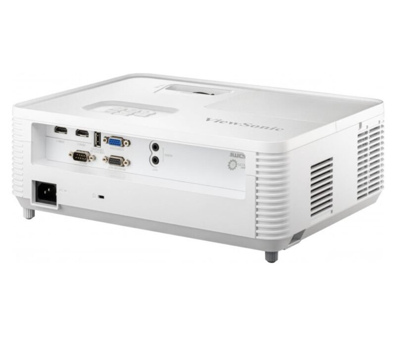 Projektors Viewsonic PROJECTOR 4000 LUMENS/PS502W - Image 3