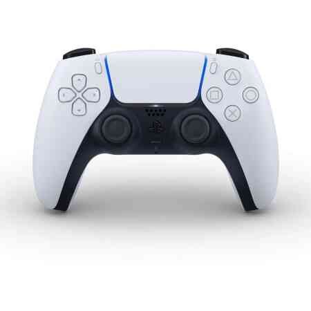 Sony PS5 DualSense V2 White