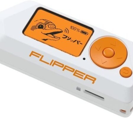 Flipper Zero Multi-Tool