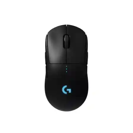 Logitech G Pro X Superlight Black
