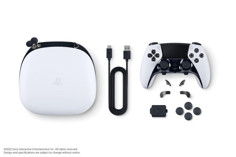 Sony GAMEPAD DUALSENSE EDGE - Image 2
