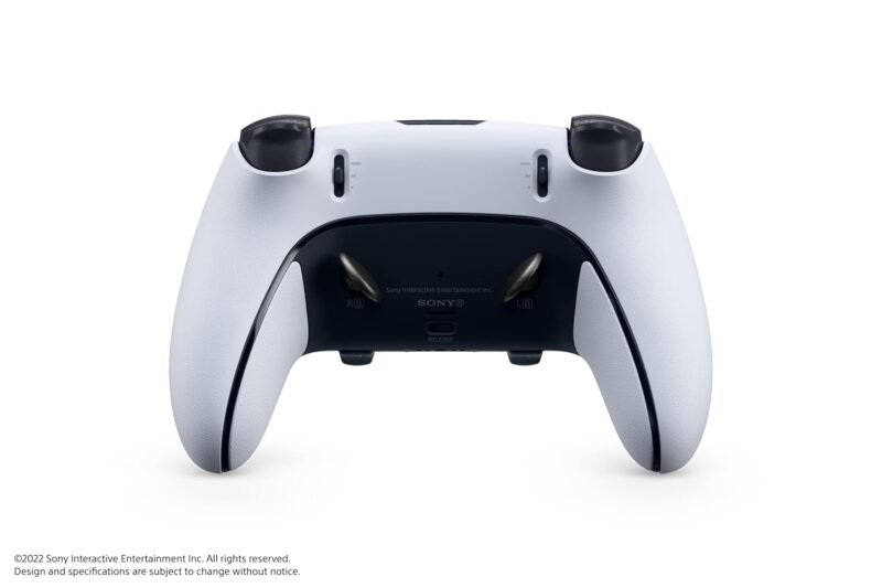Sony GAMEPAD DUALSENSE EDGE - Image 7