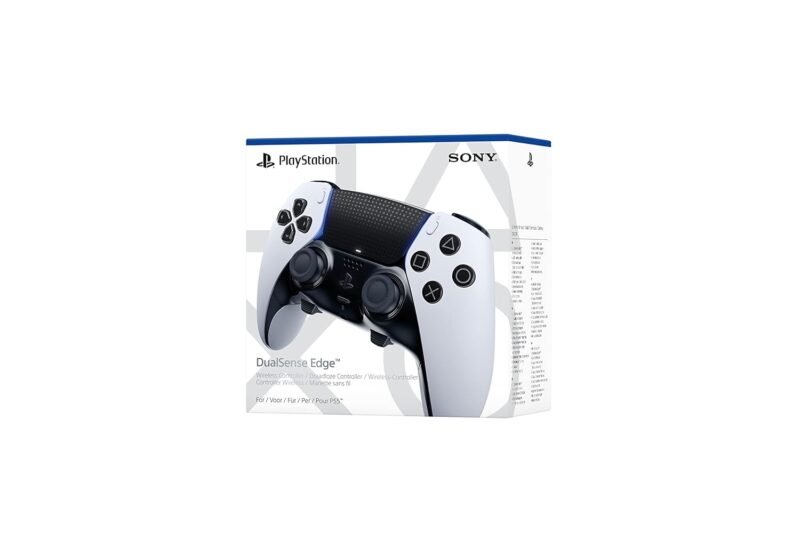 Sony GAMEPAD DUALSENSE EDGE - Image 8