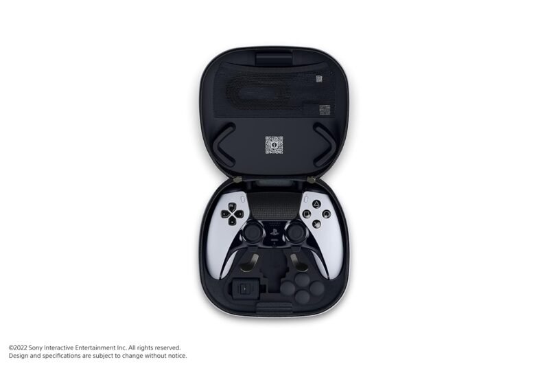 Sony GAMEPAD DUALSENSE EDGE - Image 3