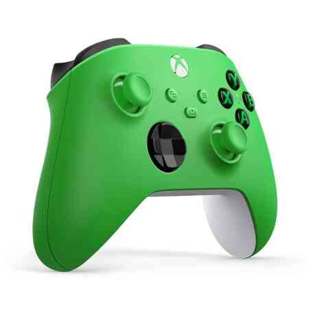 Microsoft Xbox Wireless Velocity Green