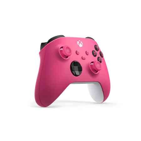 Microsoft Xbox Wireless Controller Deep Pink