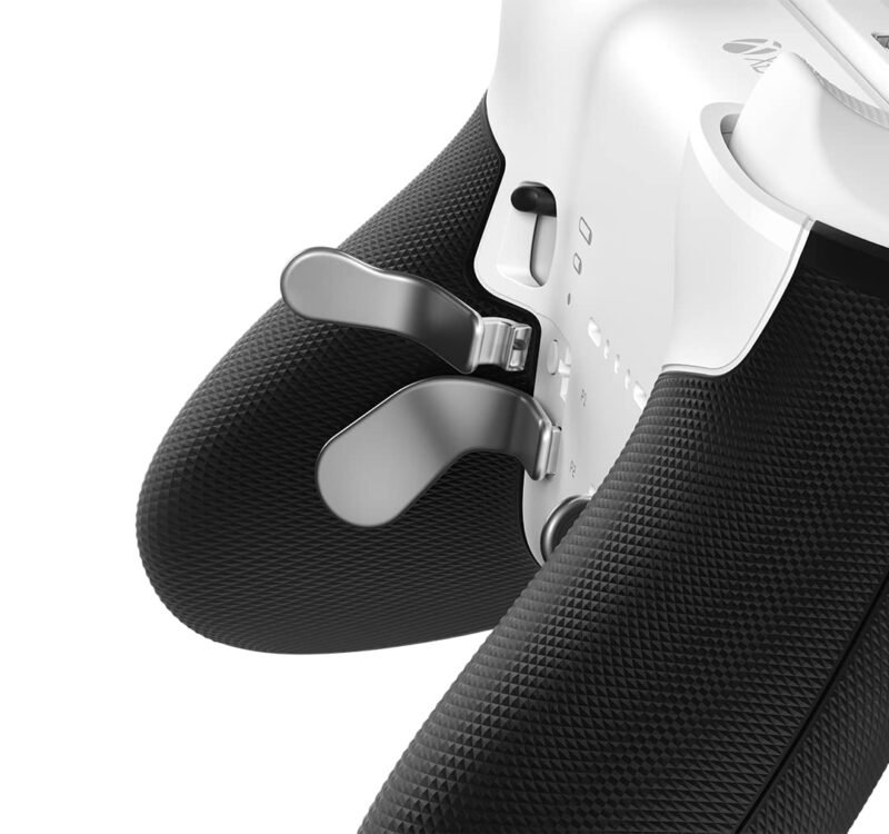 Xbox Elite Series Core 2 Microsoft Controller White - Image 3