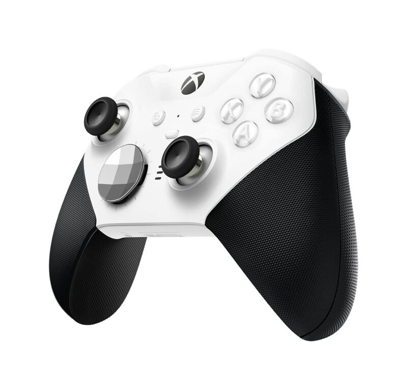 Xbox Elite Series Core 2 Microsoft Controller White