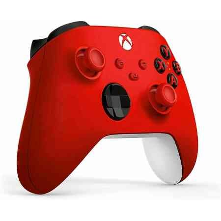 Microsoft Xbox Wireless Controller Pulse Red