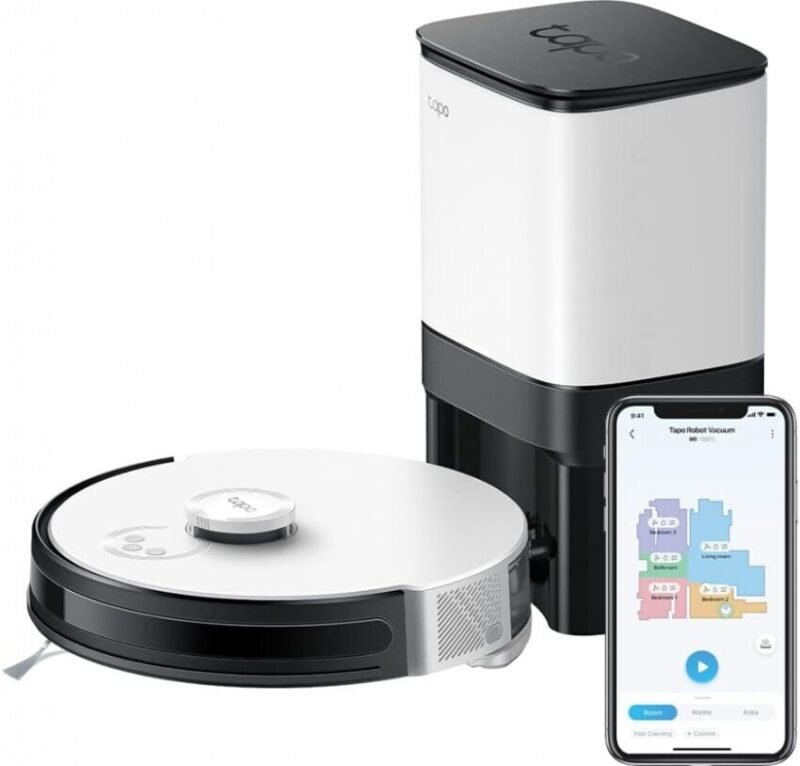 Tapo RV30 Plus - Image 2