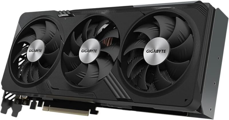 Gigabyte Radeon RX 7800 XT Gaming OC 16GB Graphics Card / ‎GV-R78XTGAMING OC-16GD — изображение 2