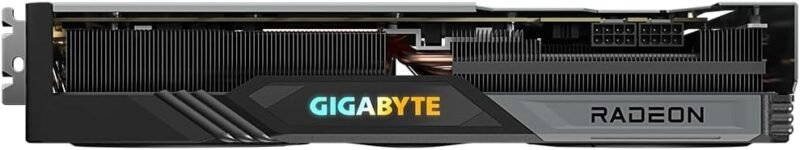 Gigabyte Radeon RX 7800 XT Gaming OC 16GB Graphics Card / ‎GV-R78XTGAMING OC-16GD — изображение 4
