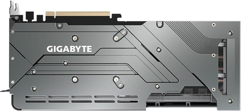 Gigabyte Radeon RX 7800 XT Gaming OC 16GB Graphics Card / ‎GV-R78XTGAMING OC-16GD — изображение 3