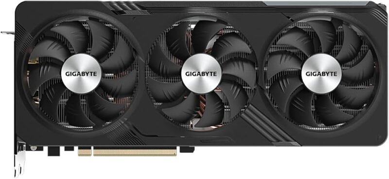 Gigabyte Radeon RX 7800 XT Gaming OC 16GB Graphics Card / ‎GV-R78XTGAMING OC-16GD — изображение 7