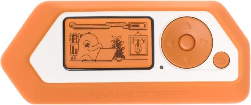 Flipper Zero Starter-Set - Flipper Zero | WiFi Development Board | Silicone Case — изображение 3