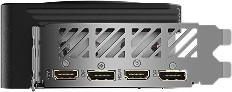 Gigabyte Radeon RX 7800 XT Gaming OC 16GB Graphics Card / ‎GV-R78XTGAMING OC-16GD — изображение 6
