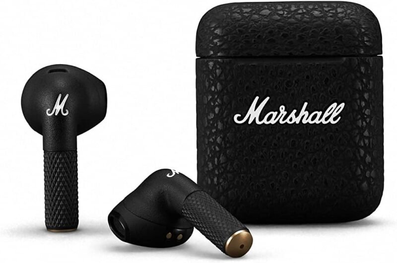Marshall Minor III 3