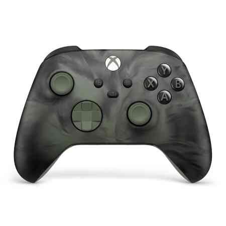 Xbox Wireless Controller – Nocturnal Vapor Special Edition