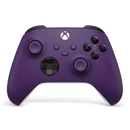 Microsoft Xbox Wireless Controller - Astral Purple