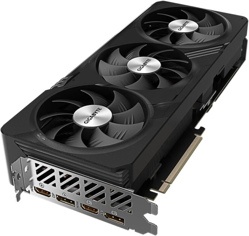 Gigabyte Radeon RX 7800 XT Gaming OC 16GB Graphics Card / ‎GV-R78XTGAMING OC-16GD — изображение 5