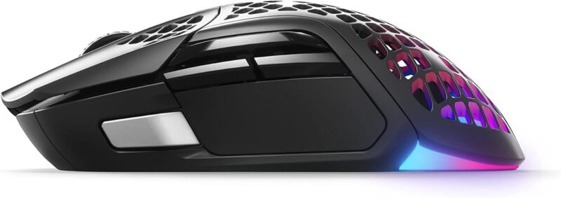 SteelSeries Aerox 5 Wireless - Image 4