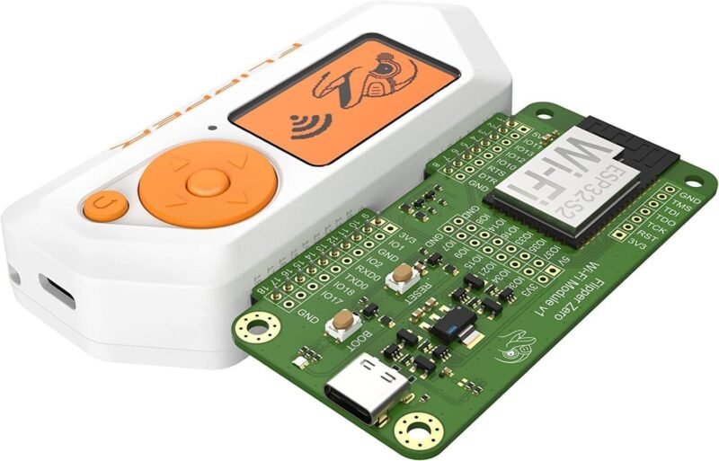Flipper Zero Wifi Developer Board - Image 3